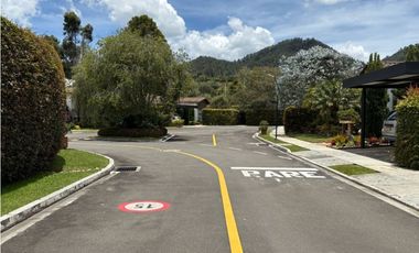 Venta de Casa En El Retiro, Sector La Maria Zona Semi Urbana