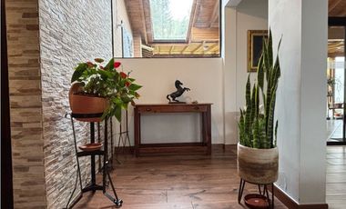 Venta de Casa En El Retiro, Sector La Maria Zona Semi Urbana