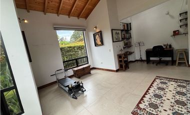 Venta de Casa En El Retiro, Sector La Maria Zona Semi Urbana