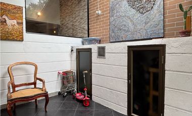 Venta de Casa En El Retiro, Sector La Maria Zona Semi Urbana