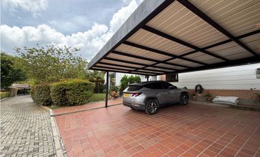 Venta de Casa En El Retiro, Sector La Maria Zona Semi Urbana