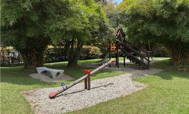 Venta de Casa En El Retiro, Sector La Maria Zona Semi Urbana