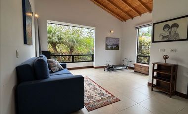 Venta de Casa En El Retiro, Sector La Maria Zona Semi Urbana