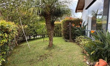 Venta de Casa En El Retiro, Sector La Maria Zona Semi Urbana