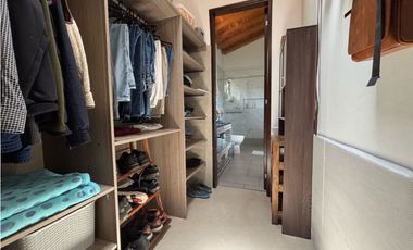 Venta de Casa En El Retiro, Sector La Maria Zona Semi Urbana