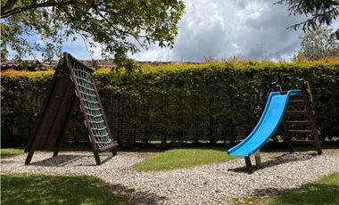 Venta de Casa En El Retiro, Sector La Maria Zona Semi Urbana