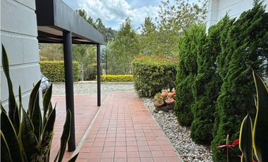 Venta de Casa En El Retiro, Sector La Maria Zona Semi Urbana