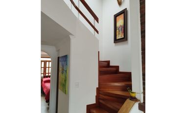 Vendemos hermosa casa en Chía!!