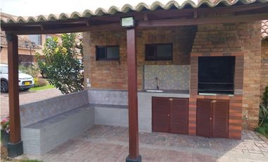 Vendemos hermosa casa en Chía!!