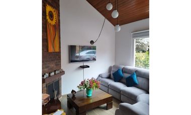 Vendemos hermosa casa en Chía!!