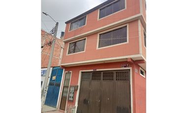 CASA ESQUINERA EN VENTA, SOACHA