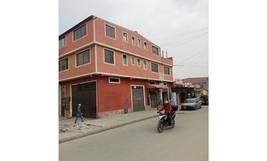 CASA ESQUINERA EN VENTA, SOACHA