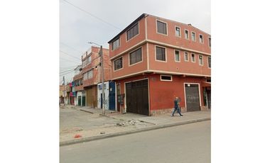 CASA ESQUINERA EN VENTA, SOACHA