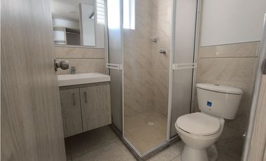 ARRIENDO APARTAESTUDIO SECTOR MAGISTERIO