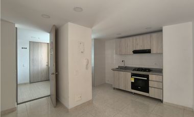 ARRIENDO APARTAESTUDIO SECTOR MAGISTERIO