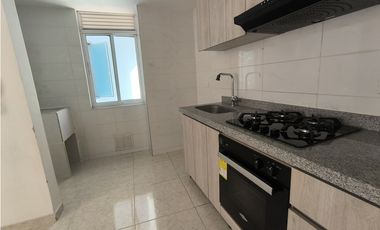 ARRIENDO APARTAESTUDIO SECTOR MAGISTERIO