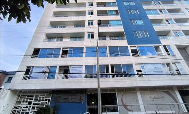 ARRIENDO APARTAESTUDIO SECTOR MAGISTERIO