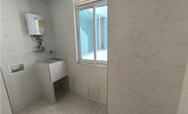 ARRIENDO APARTAESTUDIO SECTOR MAGISTERIO
