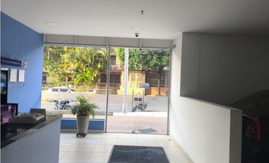 ARRIENDO APARTAESTUDIO SECTOR MAGISTERIO