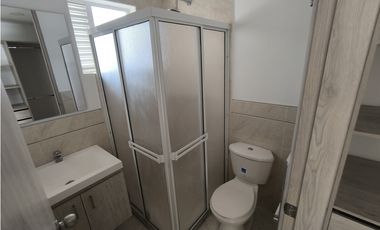 ARRIENDO APARTAESTUDIO SECTOR MAGISTERIO