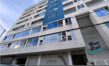 ARRIENDO APARTAESTUDIO SECTOR MAGISTERIO