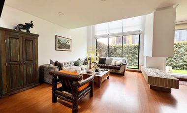SE VENDE O ARRIENDA CASA EN CAJICA OIKOS