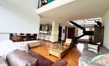 SE VENDE O ARRIENDA CASA EN CAJICA OIKOS