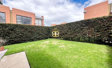 SE VENDE O ARRIENDA CASA EN CAJICA OIKOS