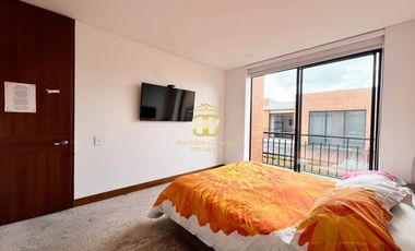 SE VENDE O ARRIENDA CASA EN CAJICA OIKOS