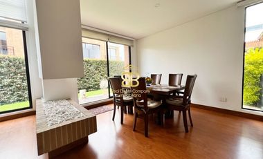 SE VENDE O ARRIENDA CASA EN CAJICA OIKOS