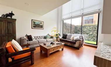 SE VENDE O ARRIENDA CASA EN CAJICA OIKOS