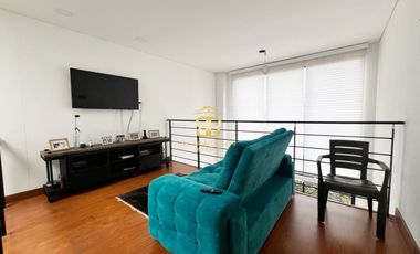 SE VENDE O ARRIENDA CASA EN CAJICA OIKOS