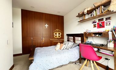 SE VENDE O ARRIENDA CASA EN CAJICA OIKOS