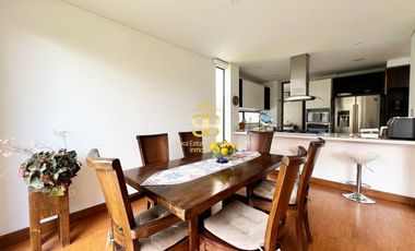 SE VENDE O ARRIENDA CASA EN CAJICA OIKOS