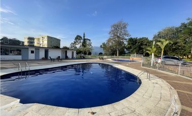 Apartamento en venta en La Mesa Cundinamarca