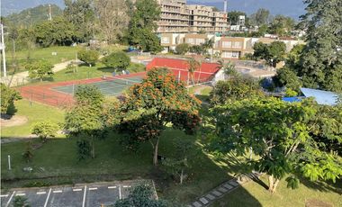 Apartamento en venta en La Mesa Cundinamarca