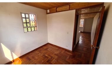 ACSI 1149 Casa en Venta en Mosquera, Praderas