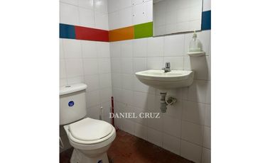 Alquiler Casa Comercial B/ Ciudad Jardín Popayán