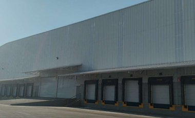 Bodega Industrial en Renta 2,712 m2 Ubicada en Tesistan, Jalisco