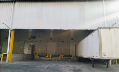Bodega Industrial en Renta 3,721 m2 Los Robles, Zapopan Jalisco