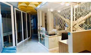 Oficina para venta en el sector de Pinares, Pereira!!!