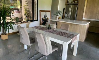 Hermosa Casa Campestre La Ceja 2500m2 💰2300 Mill