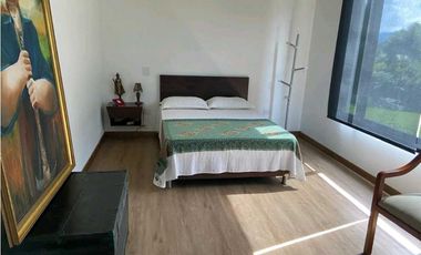 Hermosa Casa Campestre La Ceja 2500m2 💰2300 Mill