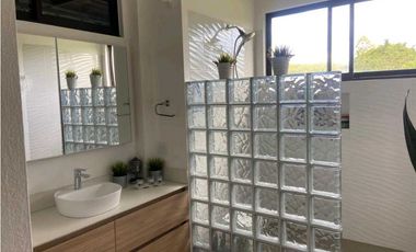 Hermosa Casa Campestre La Ceja 2500m2 💰2300 Mill