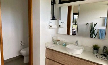 Hermosa Casa Campestre La Ceja 2500m2 💰2300 Mill
