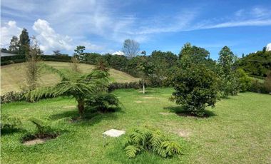 Hermosa Casa Campestre La Ceja 2500m2 💰2300 Mill