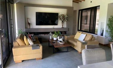 Hermosa Casa Campestre La Ceja 2500m2 💰2300 Mill