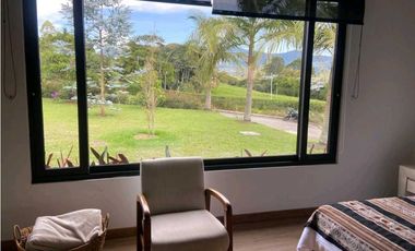 Hermosa Casa Campestre La Ceja 2500m2 💰2300 Mill