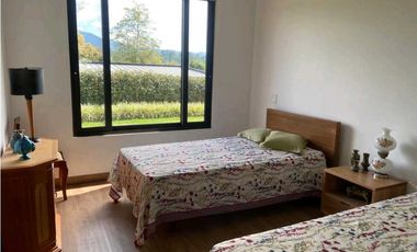 Hermosa Casa Campestre La Ceja 2500m2 💰2300 Mill