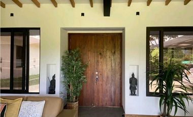 Hermosa Casa Campestre La Ceja 2500m2 💰2300 Mill